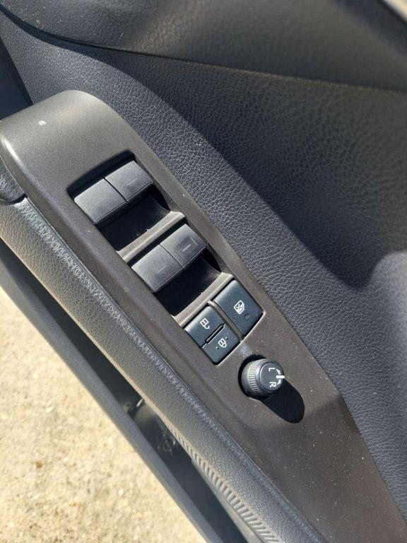 used 2022 Toyota Camry car, priced at $22,949