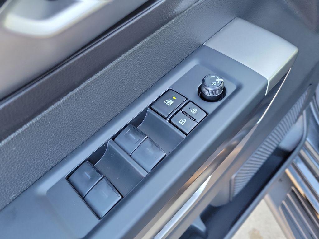 used 2026 Toyota Tundra car, priced at $53,383