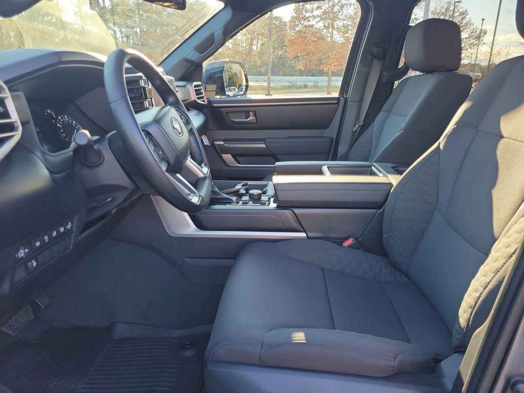 used 2026 Toyota Tundra car, priced at $53,383