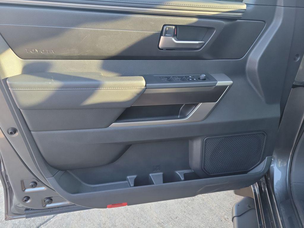 used 2026 Toyota Tundra car, priced at $53,383