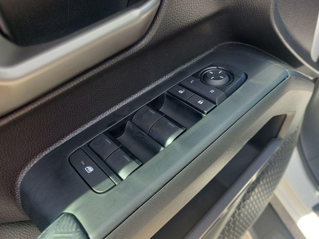 used 2025 Toyota Tacoma Hybrid car, priced at $48,937