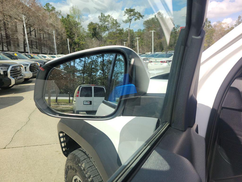 used 2025 Toyota Tacoma Hybrid car, priced at $48,937