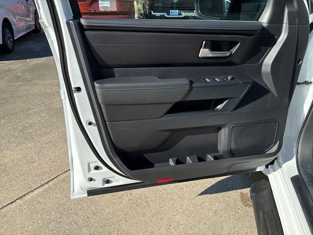new 2026 Toyota Tundra car, priced at $51,740