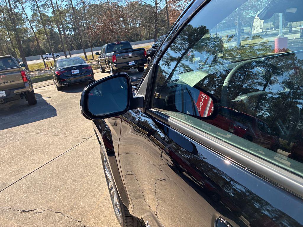 new 2026 Toyota 4Runner car, priced at $63,474