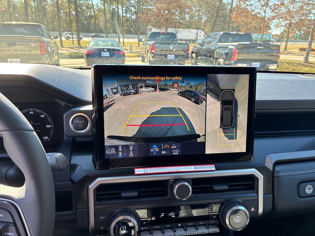 new 2026 Toyota 4Runner car, priced at $63,474