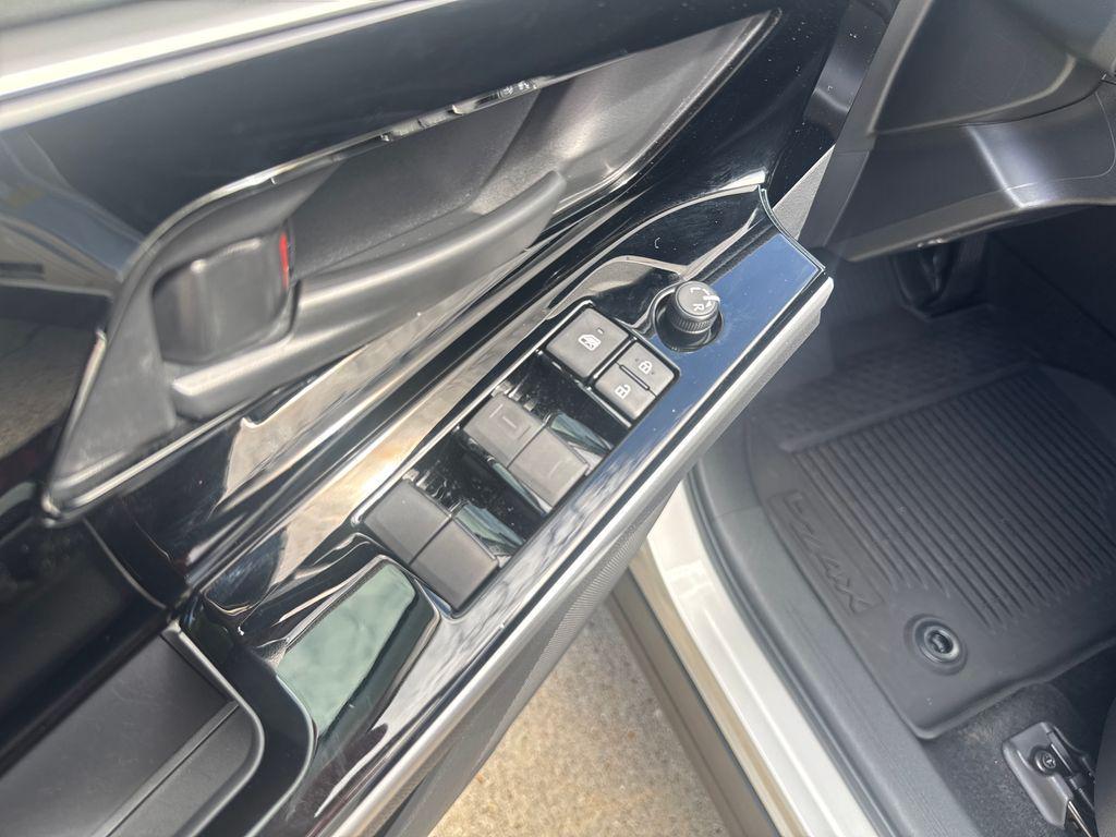 used 2024 Toyota bZ4X car, priced at $25,409