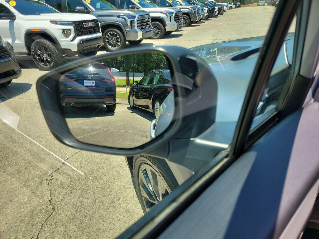 used 2023 Subaru Outback car, priced at $23,893