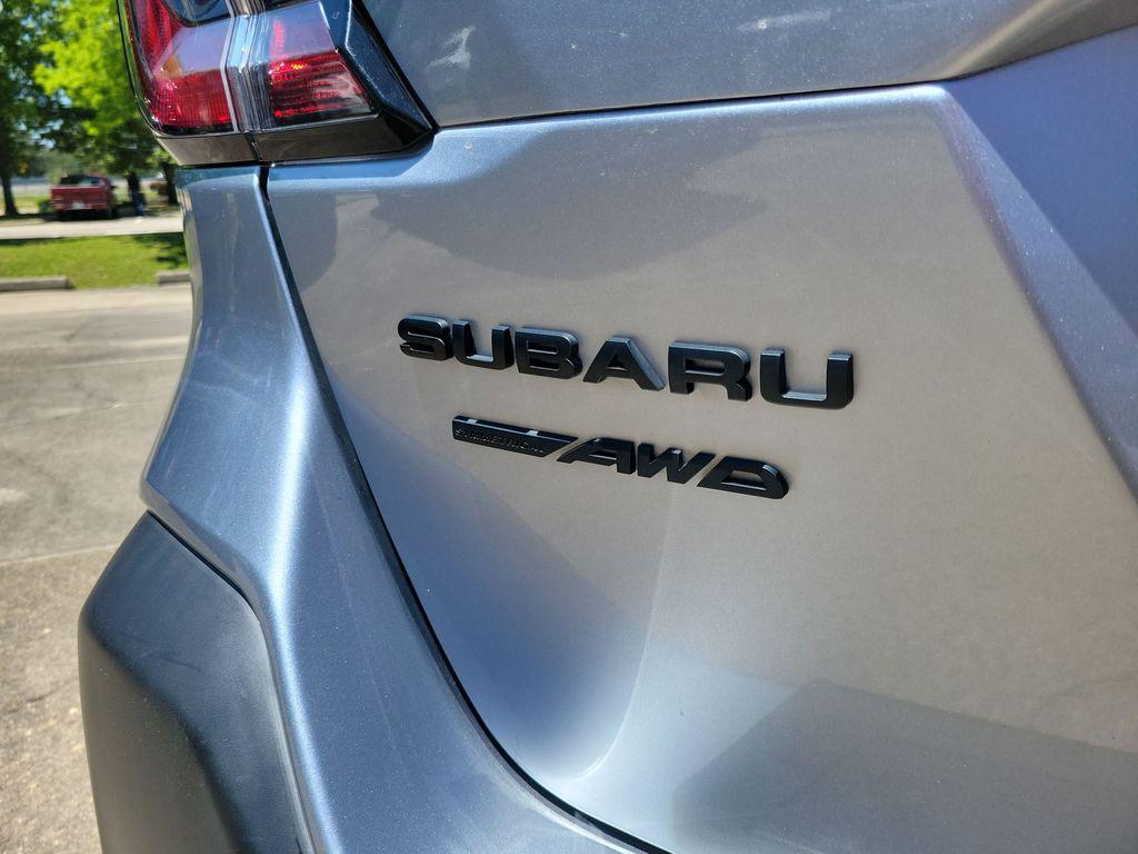 used 2023 Subaru Outback car, priced at $23,893