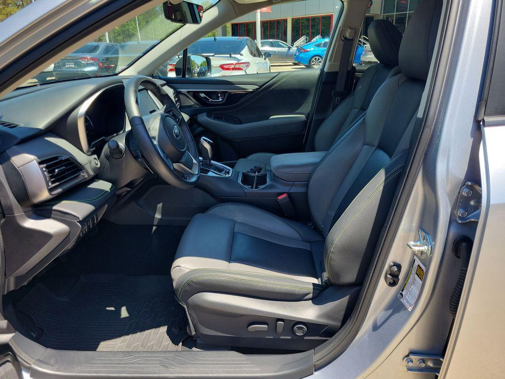 used 2023 Subaru Outback car, priced at $23,893