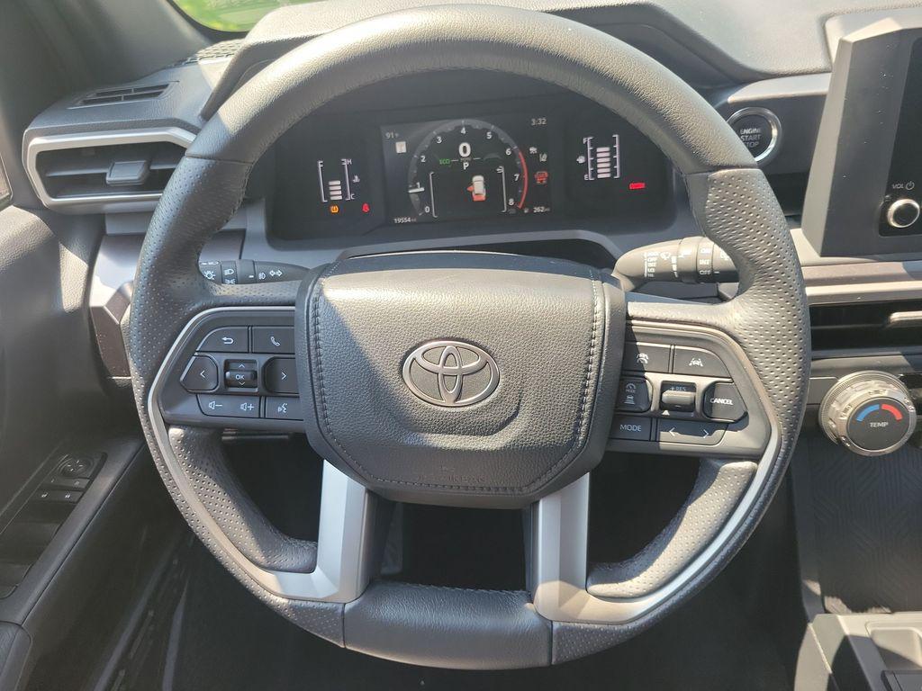 used 2025 Toyota 4Runner car, priced at $42,088
