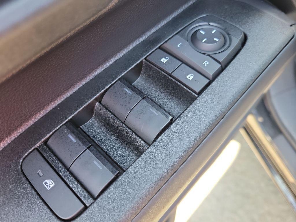 used 2025 Toyota 4Runner car, priced at $42,088