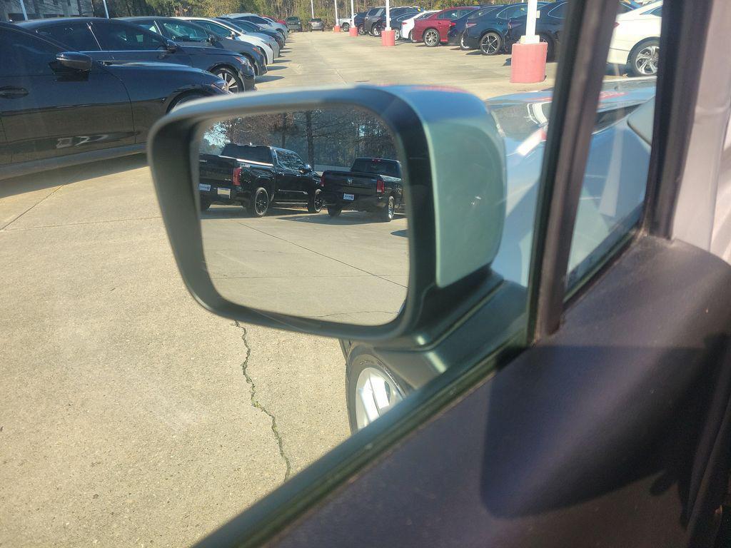 used 2020 Jeep Renegade car, priced at $14,950