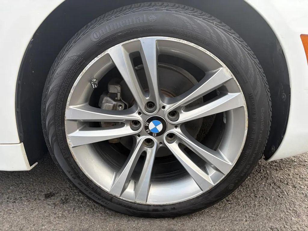 BMW 4 Series view 36