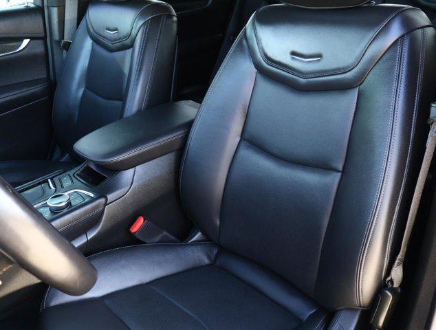 used 2023 Cadillac XT6 car, priced at $36,911