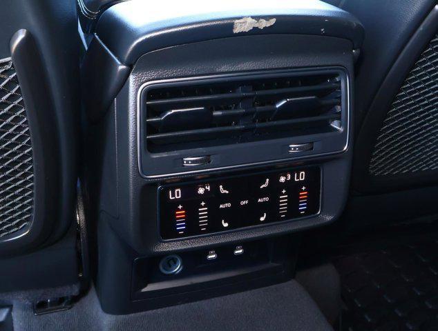 used 2024 Audi Q8 car, priced at $59,988