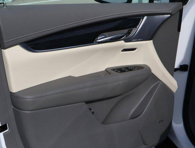 used 2023 Cadillac XT6 car, priced at $37,933