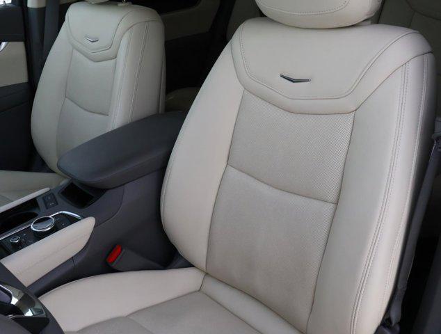 used 2023 Cadillac XT6 car, priced at $37,933