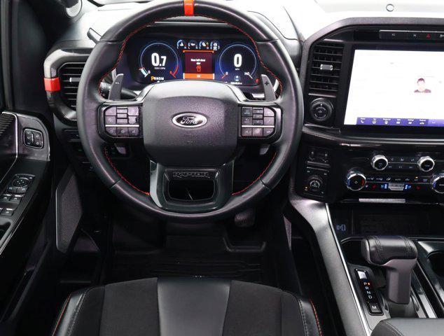 used 2023 Ford F-150 car, priced at $102,911