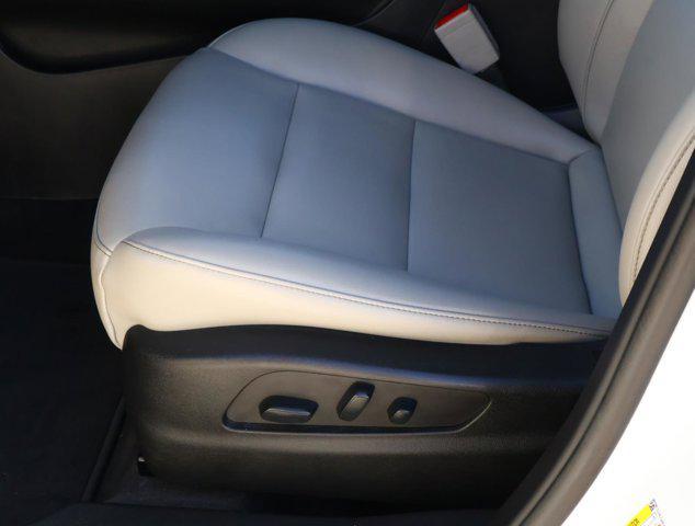 used 2023 Cadillac XT4 car, priced at $19,455