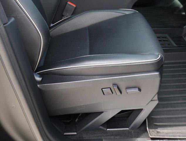 used 2024 Tesla Cybertruck car, priced at $94,169