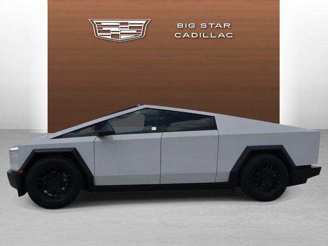 used 2024 Tesla Cybertruck car, priced at $94,169