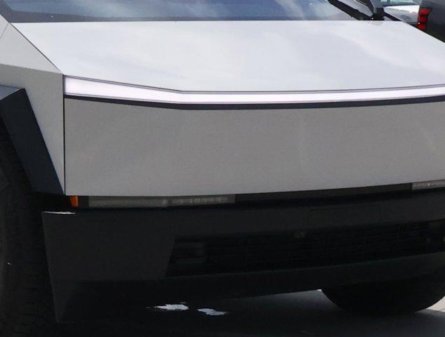 used 2024 Tesla Cybertruck car, priced at $94,169