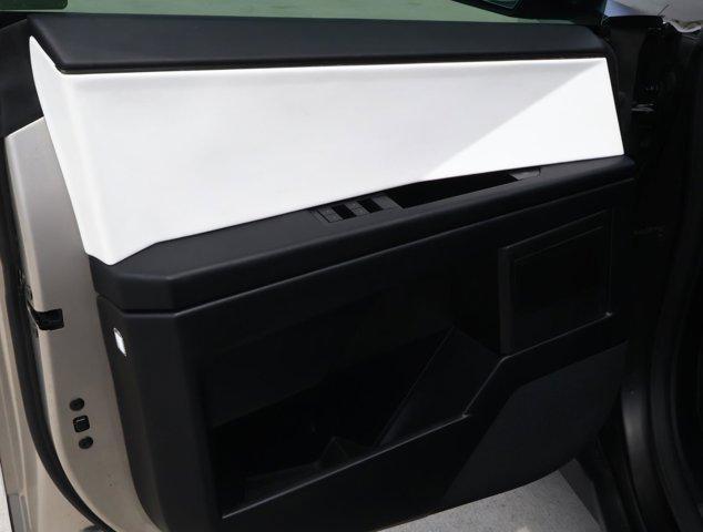 used 2024 Tesla Cybertruck car, priced at $94,169