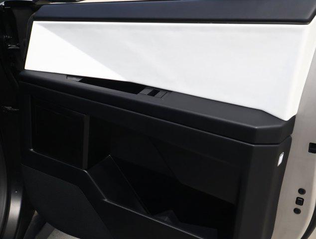 used 2024 Tesla Cybertruck car, priced at $94,169