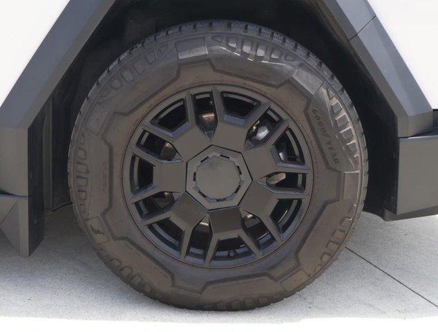 used 2024 Tesla Cybertruck car, priced at $94,169