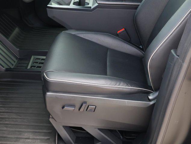 used 2024 Tesla Cybertruck car, priced at $94,169