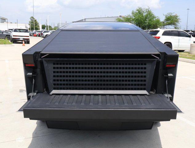 used 2024 Tesla Cybertruck car, priced at $94,169