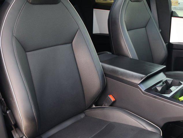 used 2024 Tesla Cybertruck car, priced at $94,169