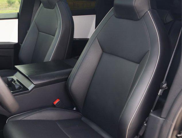 used 2024 Tesla Cybertruck car, priced at $94,169