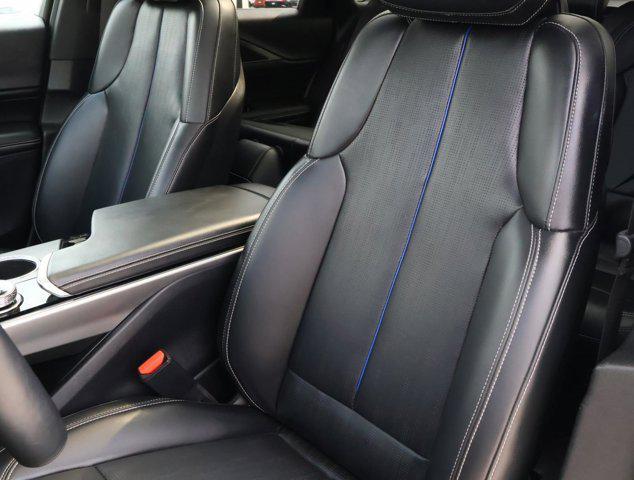 used 2024 Cadillac LYRIQ car, priced at $40,158