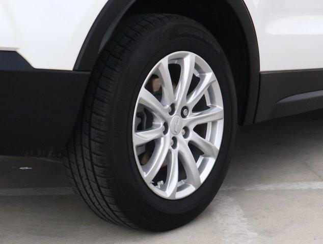 used 2023 Cadillac XT4 car, priced at $21,355