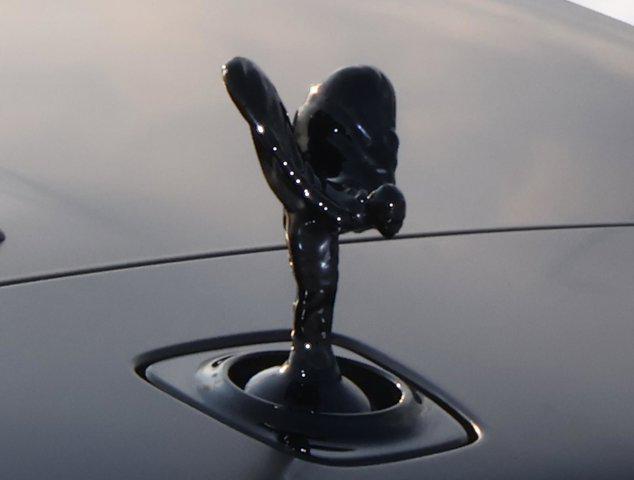 used 2018 Rolls-Royce Wraith car, priced at $190,988