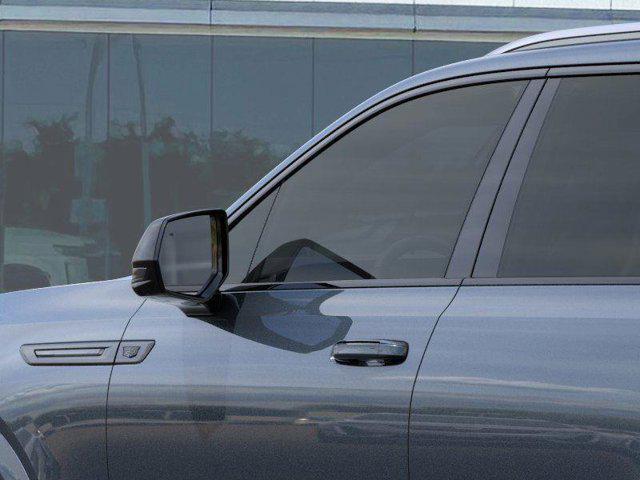 new 2026 Cadillac Escalade IQL car, priced at $136,819