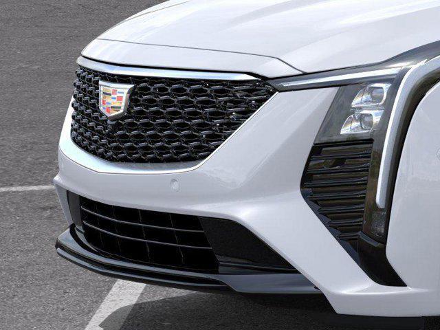 new 2026 Cadillac CT5 car, priced at $42,443