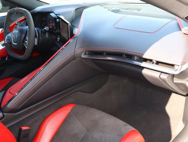 used 2020 Chevrolet Corvette car, priced at $60,644
