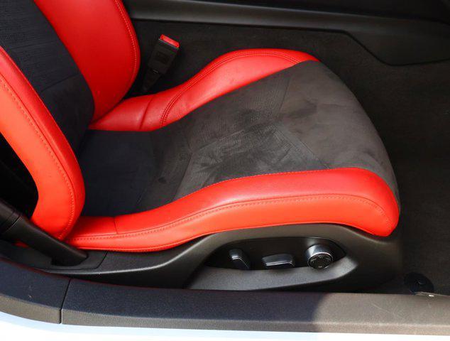 used 2020 Chevrolet Corvette car, priced at $60,644