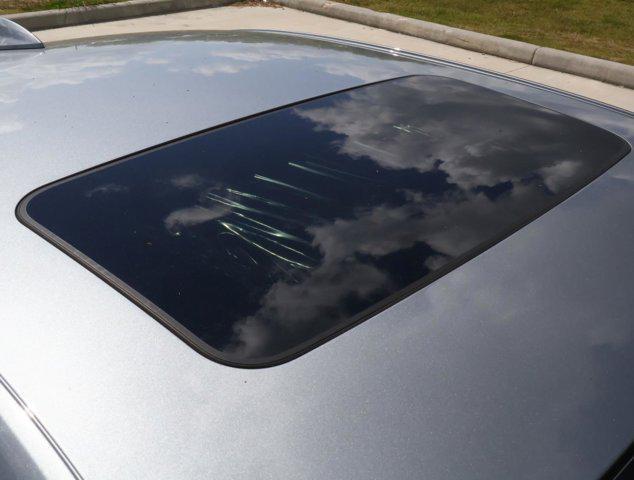 used 2026 Cadillac CT4 car, priced at $35,555