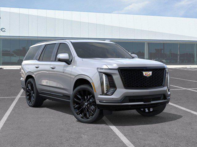 new 2026 Cadillac Escalade car, priced at $133,310
