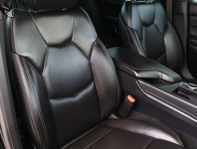 used 2020 Cadillac CT5 car, priced at $22,922