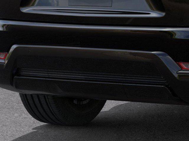 new 2026 Cadillac Escalade IQ car, priced at $131,220