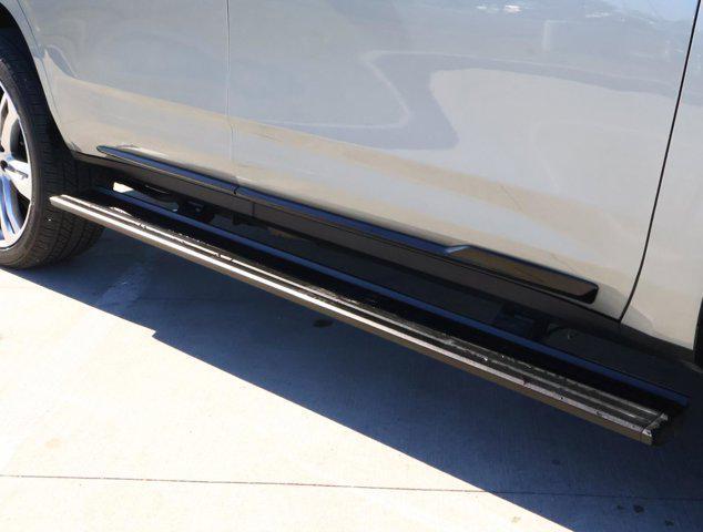 used 2025 Cadillac Escalade car, priced at $107,911