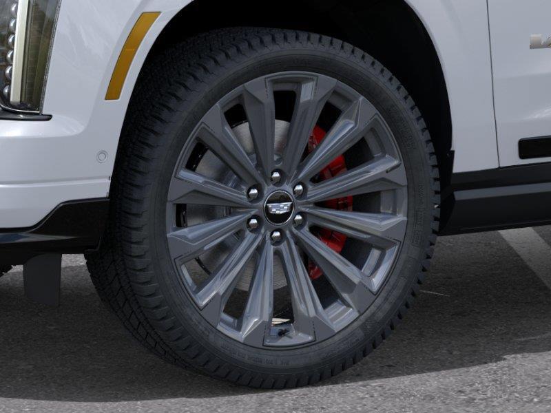 new 2026 Cadillac Escalade car, priced at $174,049
