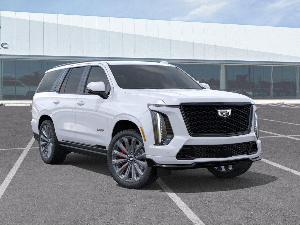 new 2026 Cadillac Escalade car, priced at $174,049