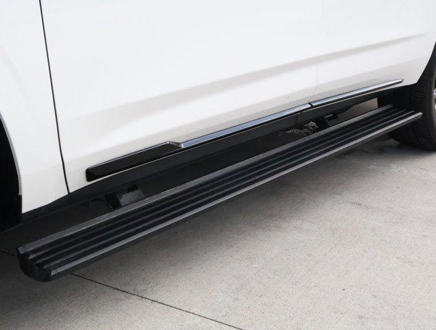 used 2025 Cadillac Escalade car, priced at $113,922