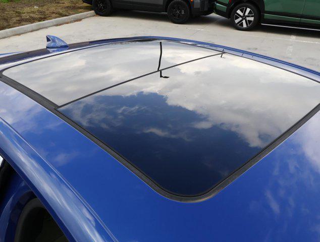 used 2024 Cadillac CT5 car, priced at $36,922