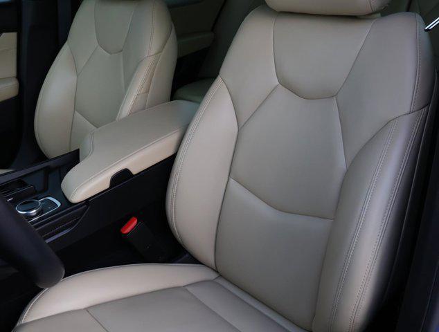 used 2024 Cadillac CT5 car, priced at $36,922